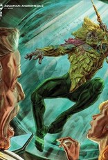DC Comics Aquaman Andromeda #2 Cvr B Doug Braithwaite Var