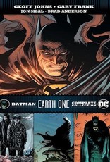 DC Comics Batman Earth One Complete Collection TP