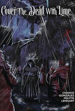 Blood Moon Comics Cover The Dead With Lime #1 Cvr A Hernan Gonzalez