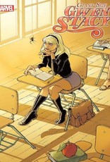 Marvel Comics Giant-Size Gwen Stacy #1