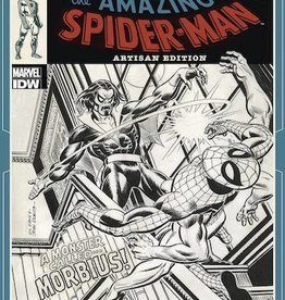 IDW Publishing Gil Kane’s The Amazing Spider-Man TP Artisan Edition