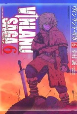 Kodansha Comics Vinland Saga HC Vol 06