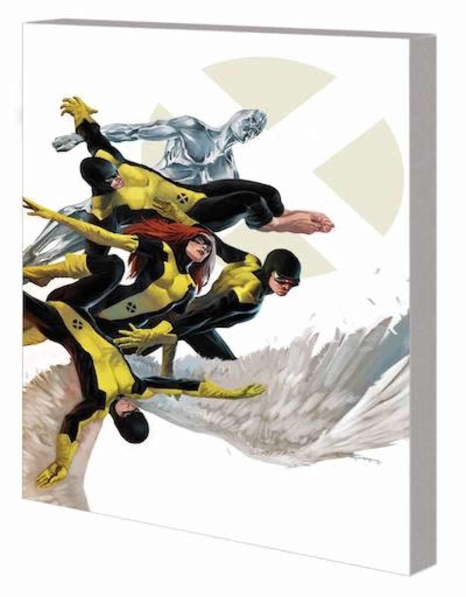Marvel Comics Fantastic Four Epic Collection TP Vol 21 The New Fantastic Four