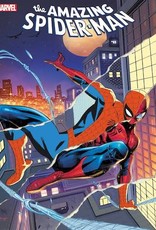 Marvel Comics Amazing Spider-Man #8 Coello Stormbreakers Variant