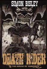 Verotik Death Rider In The House Of Vampires TP