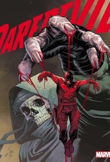 Marvel Comics Daredevil #3