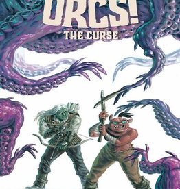 Boom! Studios Orcs The Curse #3 Cvr A Larsen