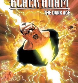 DC Comics Black Adam The Dark Age TP New Edition