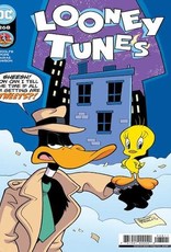 DC Comics Looney Tunes #268