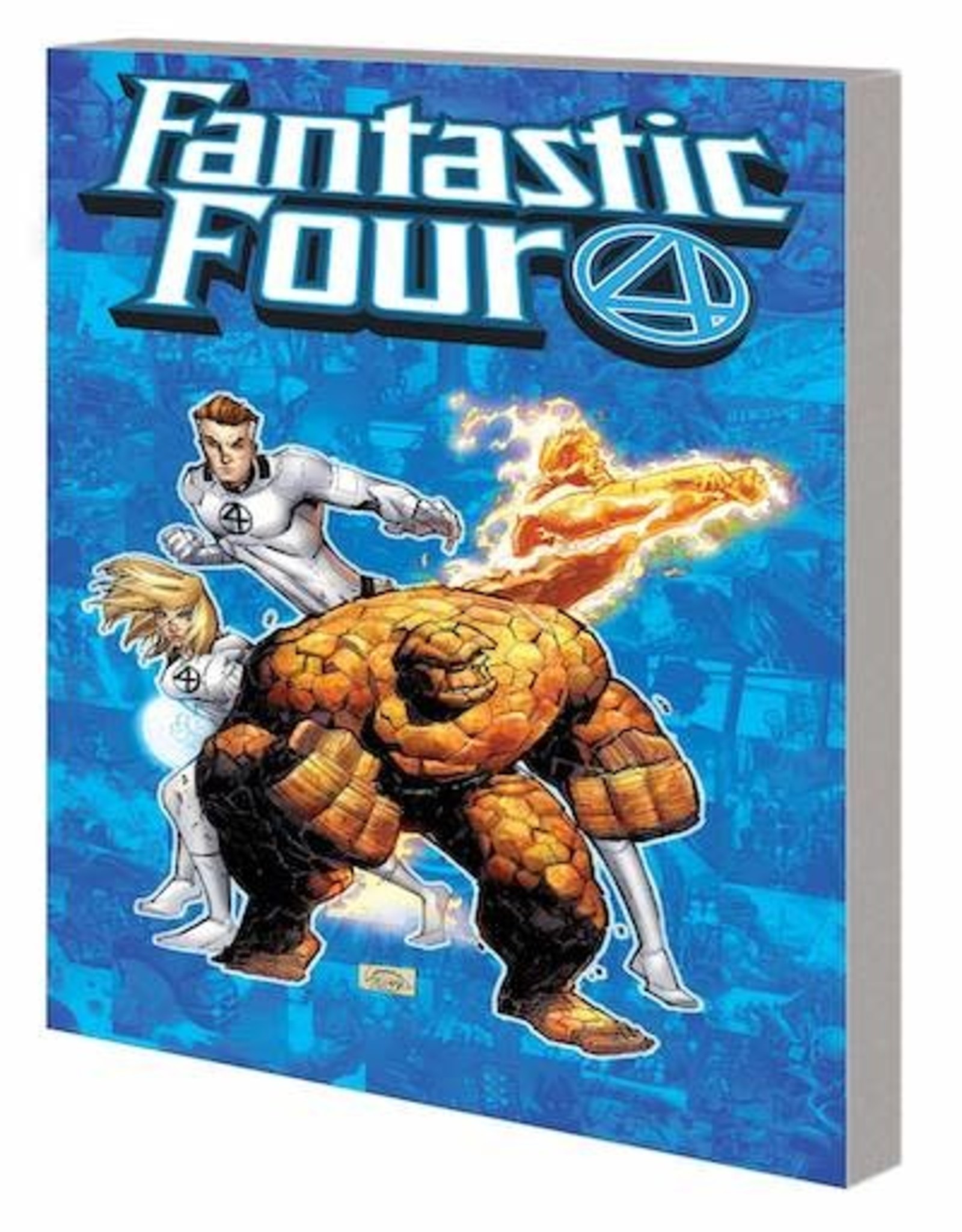 Marvel Comics Fantastic Four Epic Collection TP Vol 04 The Mystery Of The Black Panther