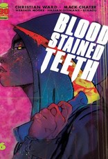 Image Comics Blood Stained Teeth #6 Cvr A Ward