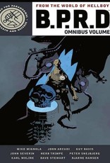 Dark Horse Comics BPRD Omnibus TP Vol 02