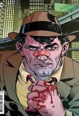 DC Comics Gotham City Year One #2 Cvr B Cully Hamner Var