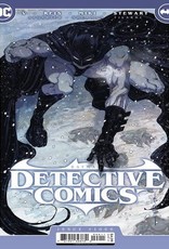 DC Comics Detective Comics #1066 Cvr A Evan Cagle