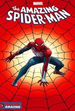 Marvel Comics Amazing Spider-Man #14 Staub Beyond Amazing Spider-Man Variant