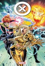 Marvel Comics X-Men #17