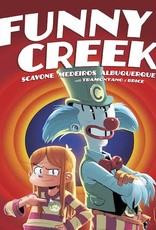 Dark Horse Comics Funny Creek TP