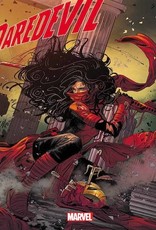 Marvel Comics Daredevil #6