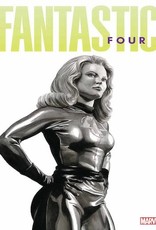 Marvel Comics Fantastic Four #2 Alex Ross Variant