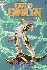 Marvel Comics Gold Goblin #2 [Dark Web]