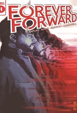 Scout Comics Forever Forward #4 Cvr A Chris Shehan