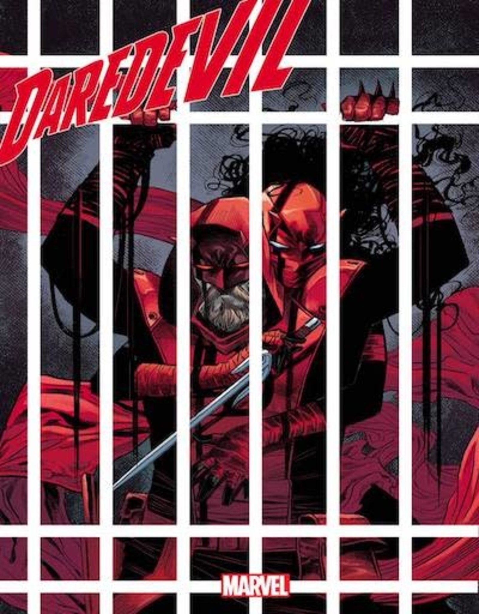 Marvel Comics Daredevil #5