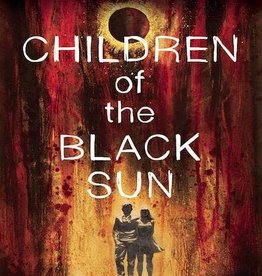 Ablaze Publishing Children Of The Black Sun #1 Cvr D Campbell Homage