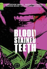 Image Comics Blood Stained Teeth #8 Cvr B Sorrentino