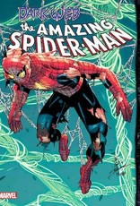Marvel Comics Amazing Spider-Man #17 [Dark Web]