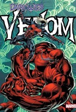 Marvel Comics Venom #15 [Dark Web]