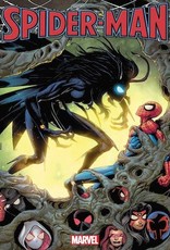 Marvel Comics Spider-Man #2