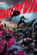 Marvel Comics Daredevil #8