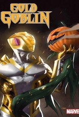 Marvel Comics Gold Goblin #4
