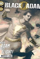 DC Comics Black Adam #8 Cvr A Irvin Rodriguez