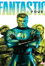 Marvel Comics Fantastic Four #5 Alex Ross Variant