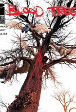 Image Comics Blood Tree #2