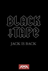 Awa Black Tape #2 Cvr C Chris Ferguson Heavy Metal Homage Var