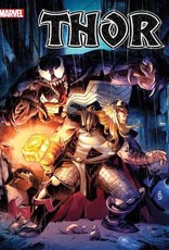 Marvel Comics Thor #27