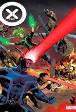 Marvel Comics X-Men #19