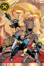 Marvel Comics Immortal X-Men #11 C.F. Villa Stormbreakers Variant