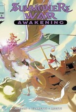 Image Comics Summoners War Awakening #2