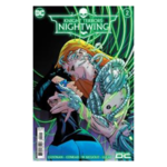 DC Comics Knight Terrors Nightwing #2 Cvr A Daniele Di Nicuolo