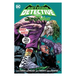 DC Comics Batman Detective Comics (2018) TP Vol 05 The Joker War