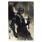 DC Comics Dark Knights Of Steel #12 Cvr C Inc 1:25 Jorge Molina Card Stock Var