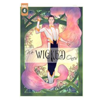 Scout Comics We Wicked Ones #4
