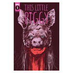 Scout Comics This Little Piggy #1 Cvr A Joe Bocardo