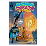 DC Comics Batman & Scooby-Doo Mysteries (2024) #1