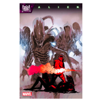 Marvel Comics Alien #3