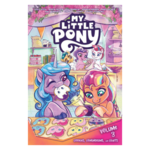 IDW Publishing My Little Pony TP Vol 03 Cookies Conundrums And Crafts
