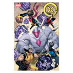 Marvel Comics X-Men #31 [FHX]